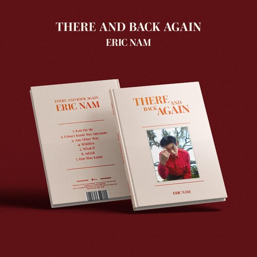 Nam, Eric: There And Back Again