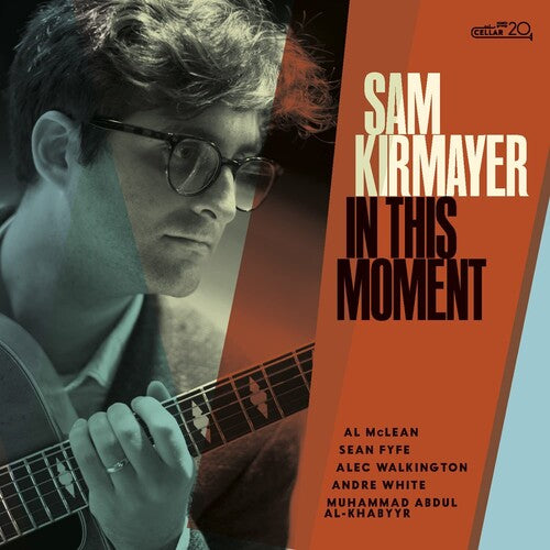 Kirmayer, Sam: In This Moment