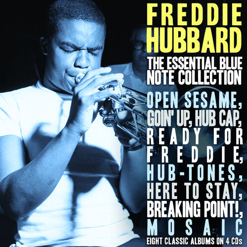 Hubbard, Freddie: Essential Blue Note Collection