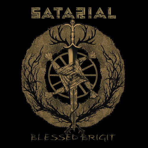 Satarial: Blessed Brigit