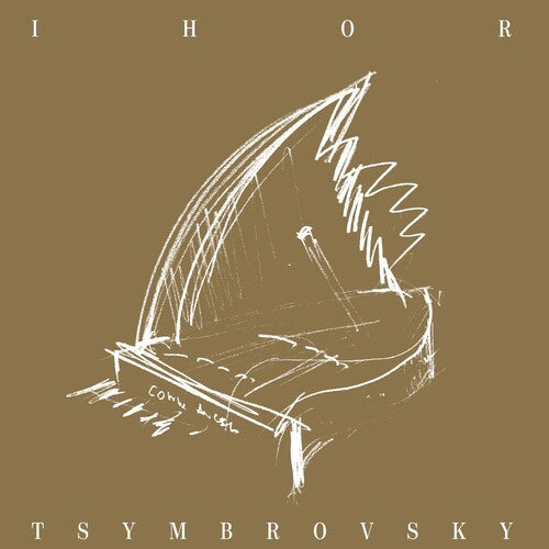 Tsymbrovsky, Ihor: Come, Angel