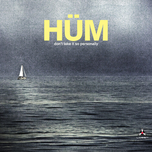 Hum: Don't Take It So Personally