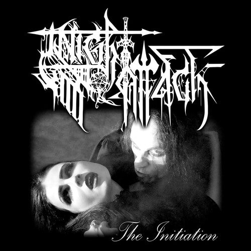 Night Attack: The Initiation