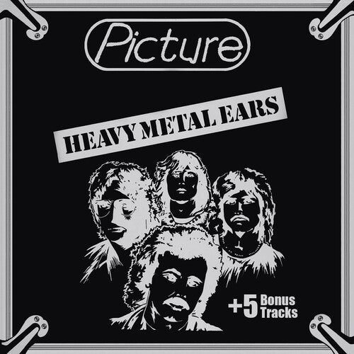 Picture: Heavy Metal Ears