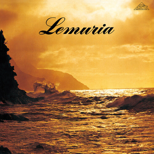 Lemuria: Lemuria