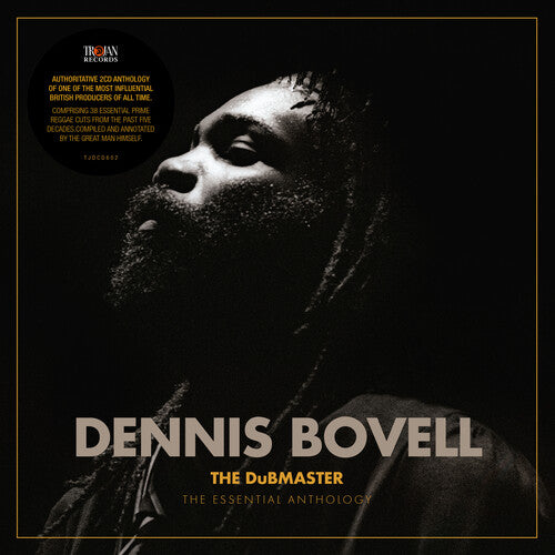 Bovell, Dennis: The DuBMASTER: The Essential Anthology