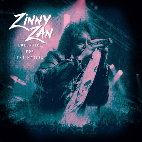 Zan, Zinny: Lullabies For The Masses