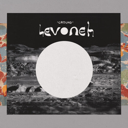 Levoneh: Ground