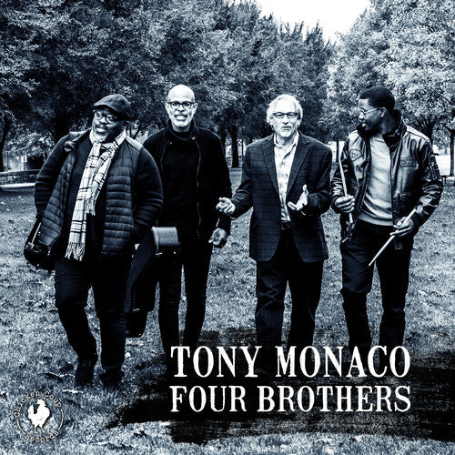 Monaco, Tony: Four Brothers