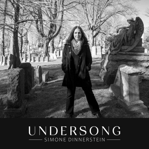 Dinnerstein, Simone: Undersong