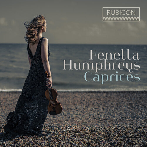 Humphreys, Fenella: Caprices