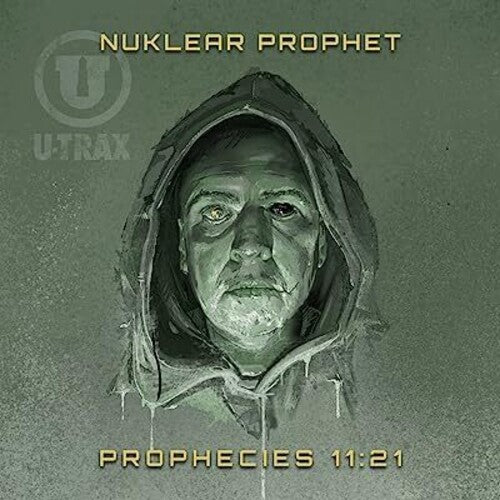 Nuklear Prophet: Prophecies 11:21