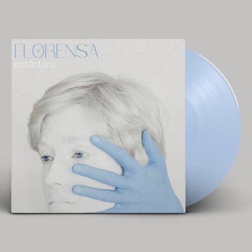 Florensa: Antartica (10-inch Vinyl)