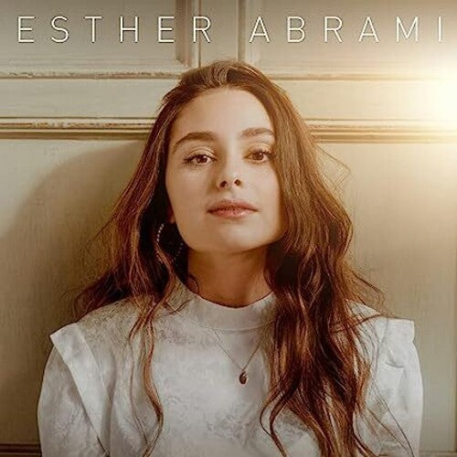 Abrami, Esther: Esther Abrami