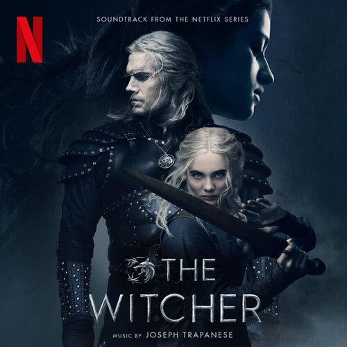 Trapanese, Joseph: Witcher: Season 2 (Original Soundtrack)