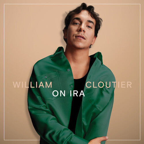 Cloutier, William: On Ira