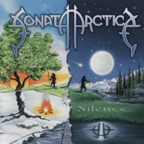 Sonata Arctica: Silence - incl. 2 Bonus Tracks