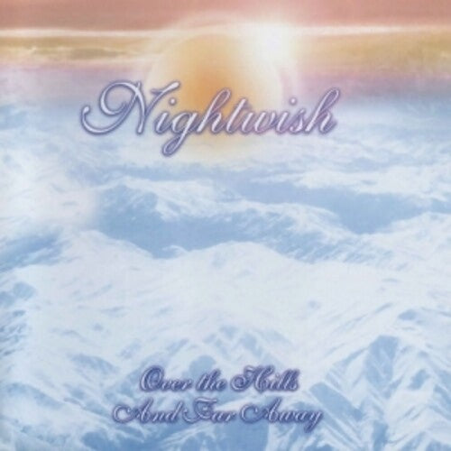 Nightwish: Over The Hills And Far Away (Japanese Pressing)
