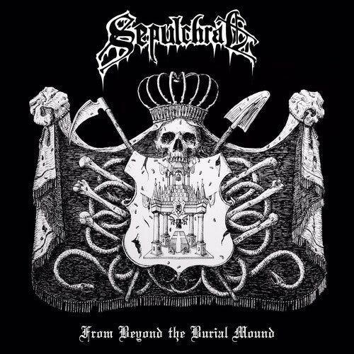 Sepulchral: From Beyond The Burial Mound