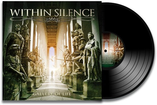 Within Silence: Gallery Of Life