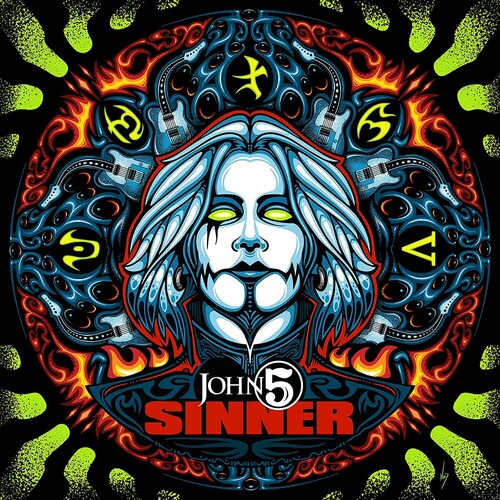 John 5 & the Creatures: Sinner