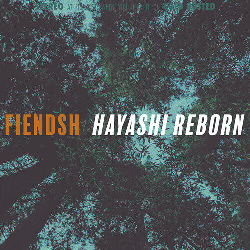 Fiendsh: Hayashi Reborn