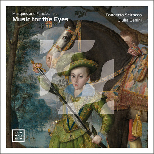 Music for the Eyes / Various: Music for the Eyes