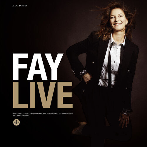 Fay Live / Various: Fay Live