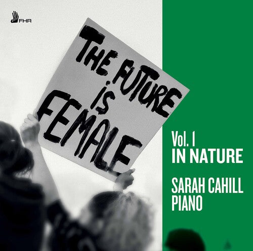 Future Is Female 1 / Various: Future Is Female 1