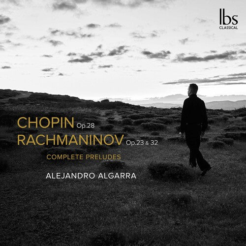 Chopin / Algarra: Complete Preludes