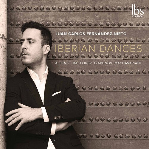 Albeniz / Fernandez-Nieto: Iberian Dances