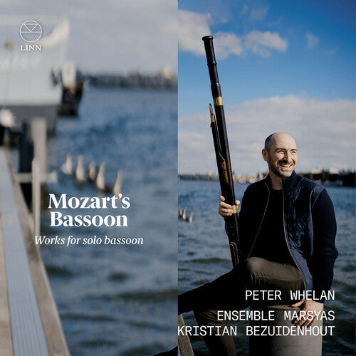 Mozart / Whelan / Bezuidenhout: Mozart's Bassoon