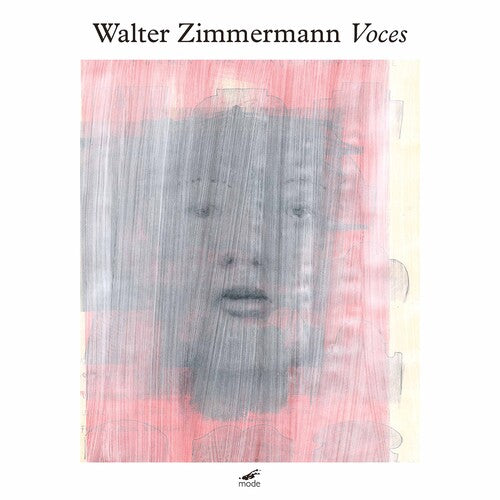 Zimmermann: Voces