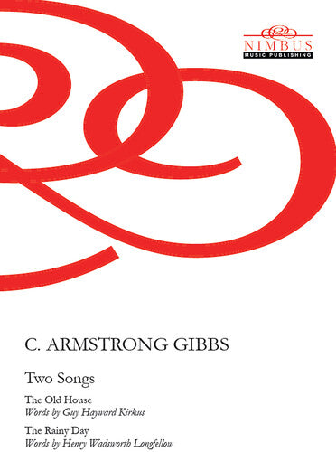 Gibbs: Two Songs