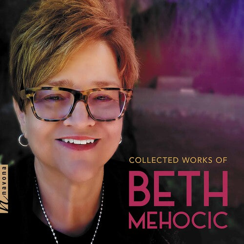 Mehocic: Collected Works of Mehocic