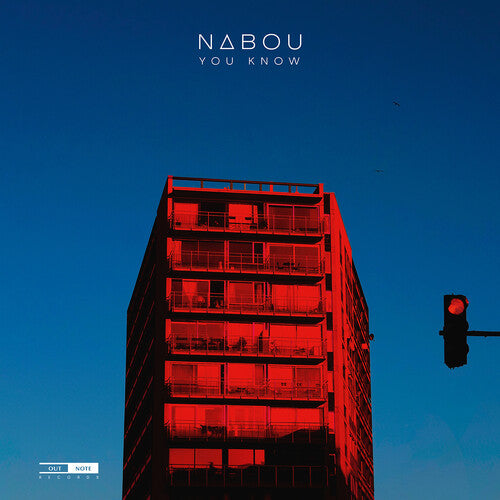 Claerhout / Nabou: You Know