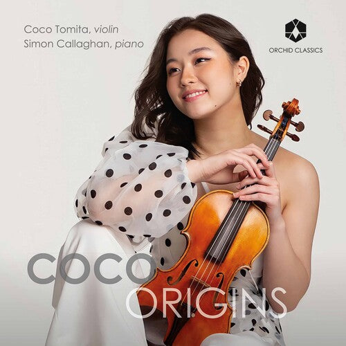 Boulanger / Tomita / Callaghan: Origins