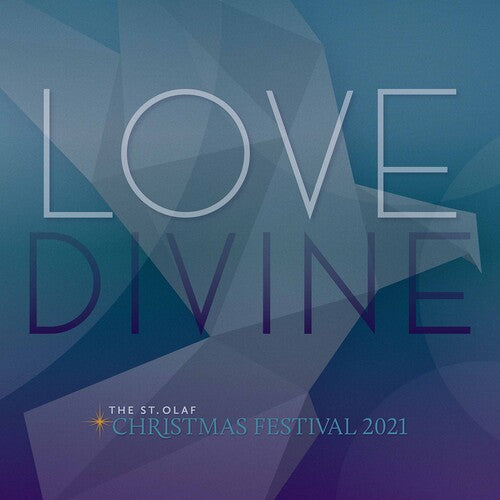 Love Divine: 2021 / Various: Love Divine: 2021