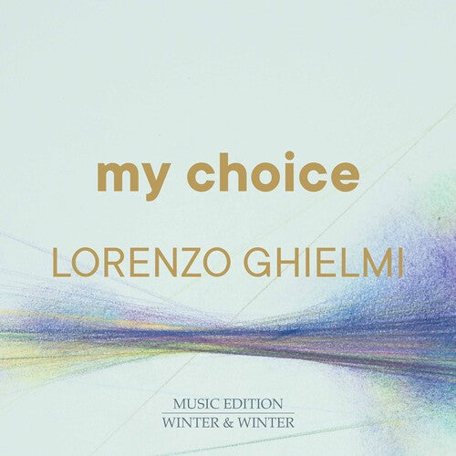 My Choice / Various: My Choice