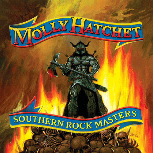 Molly Hatchet: Southern Rock Masters