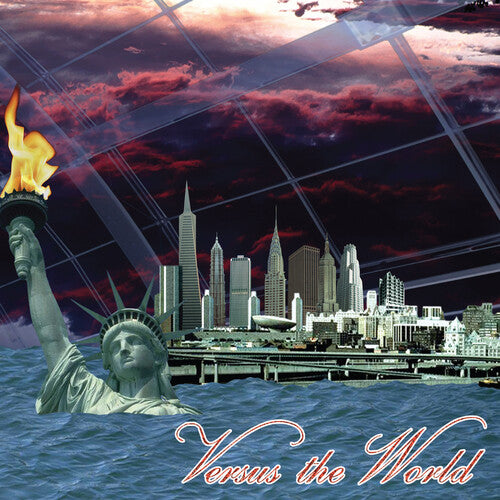 Versus the World: Versus The World