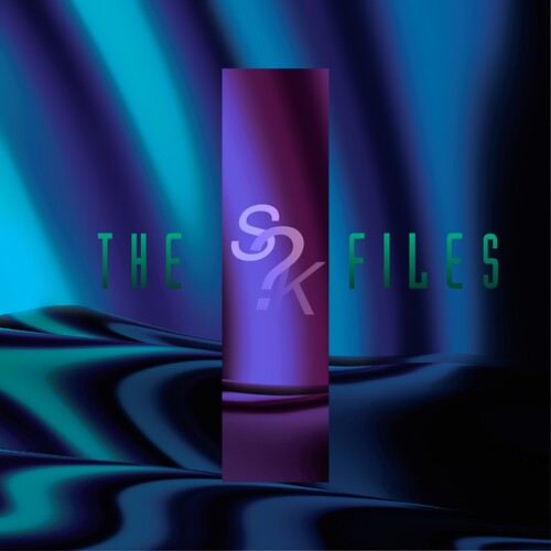 S?K: The S?k Files
