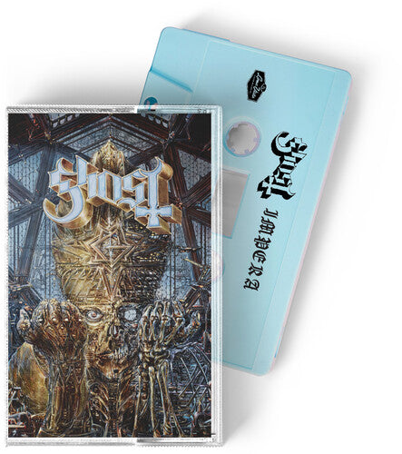 Ghost: IMPERA [Baby Blue Cassette]