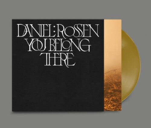 Rossen, Daniel: You Belong There