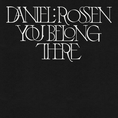 Rossen, Daniel: You Belong There