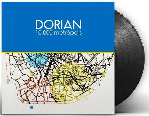 Dorian: 10000 Metropolis