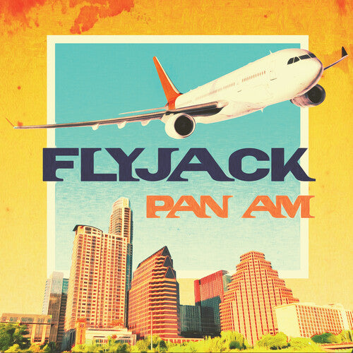 Flyjack: Pan Am