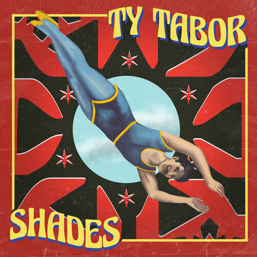 Tabor, Ty: Shades