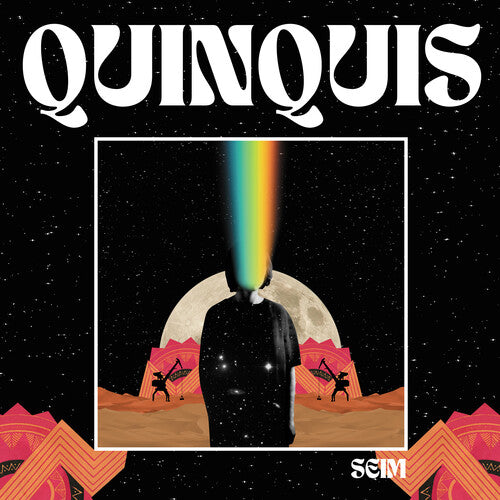 Quinquis: SEIM