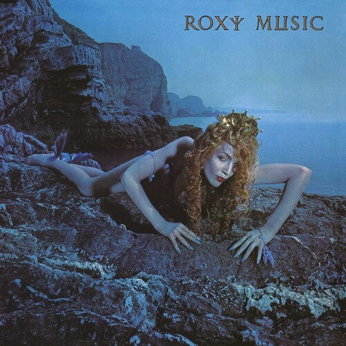 Roxy Music: Siren